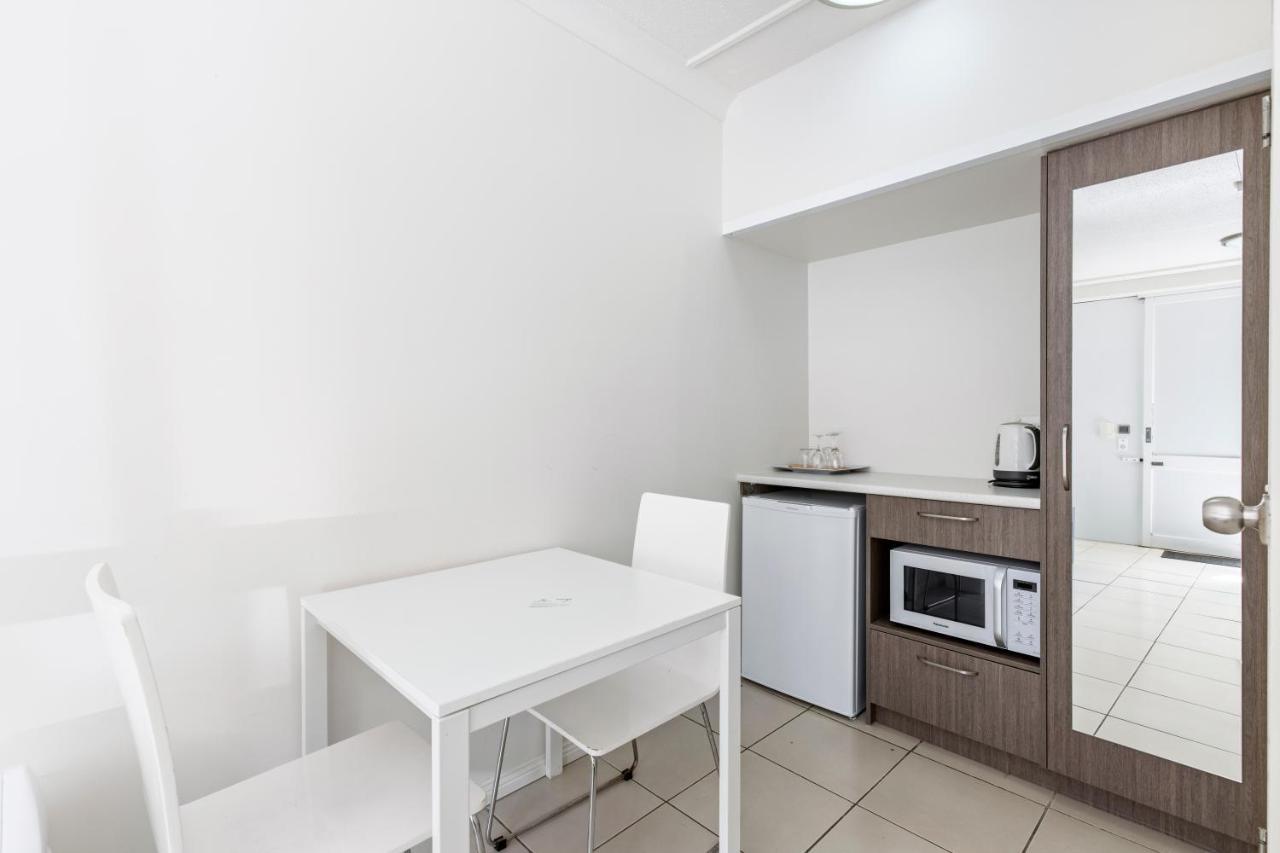كوفس هاربور Surf Beach Motel Coffs المظهر الخارجي الصورة