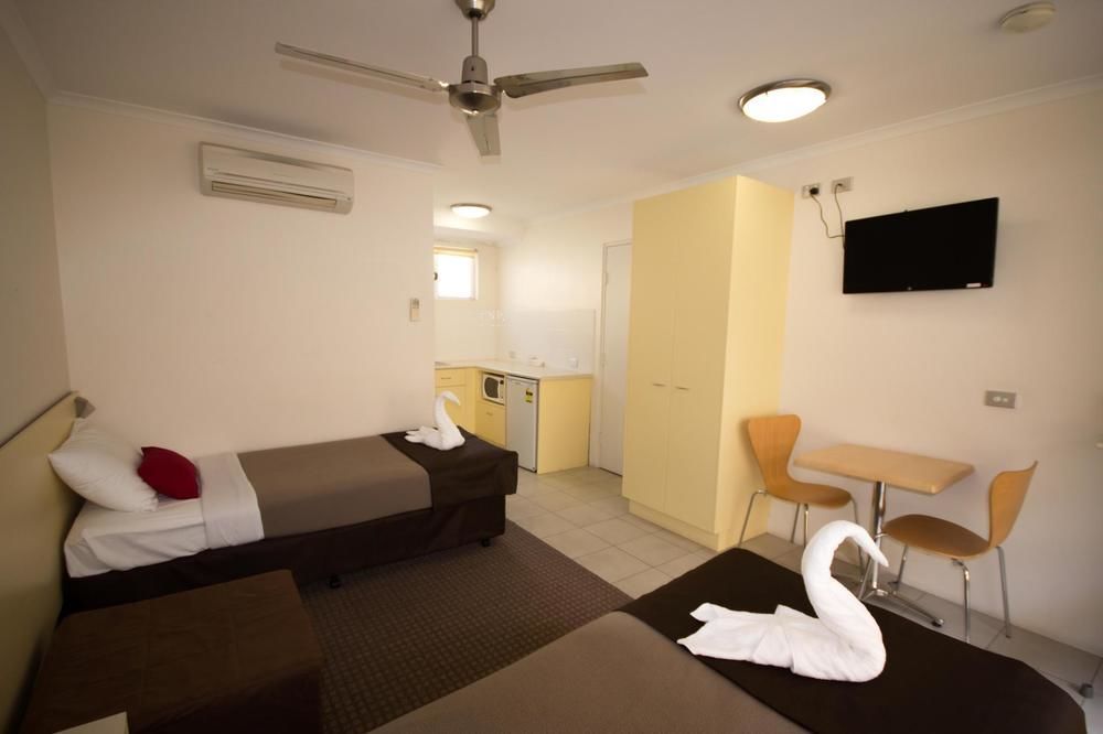 كوفس هاربور Surf Beach Motel Coffs المظهر الخارجي الصورة