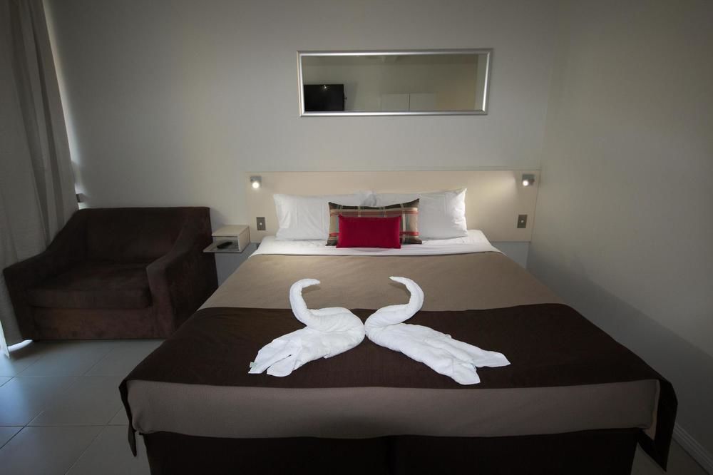 كوفس هاربور Surf Beach Motel Coffs المظهر الخارجي الصورة