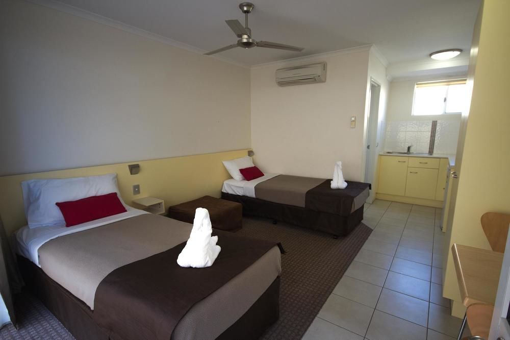 كوفس هاربور Surf Beach Motel Coffs المظهر الخارجي الصورة